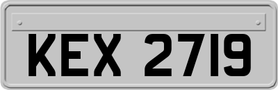 KEX2719