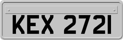 KEX2721