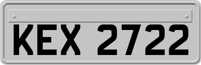 KEX2722