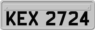 KEX2724