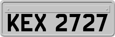 KEX2727