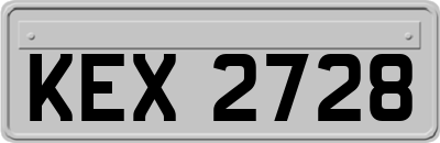 KEX2728