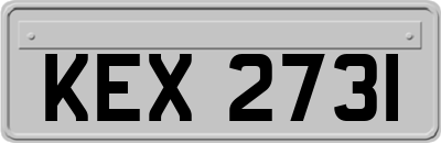 KEX2731