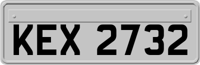 KEX2732