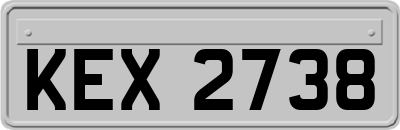 KEX2738