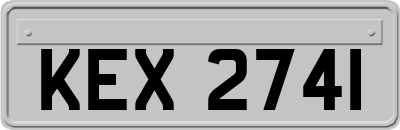 KEX2741