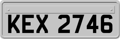 KEX2746
