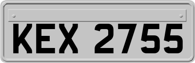 KEX2755