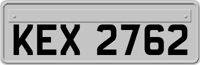 KEX2762