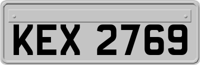 KEX2769