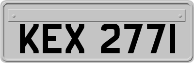 KEX2771