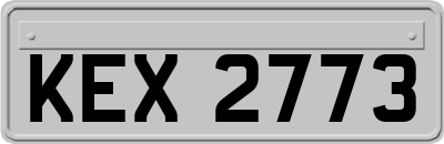 KEX2773