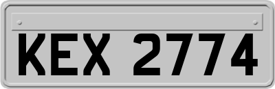 KEX2774