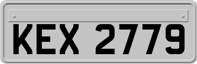 KEX2779
