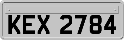 KEX2784