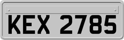 KEX2785