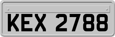 KEX2788