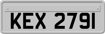 KEX2791