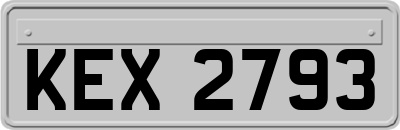 KEX2793