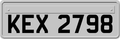 KEX2798