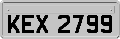 KEX2799