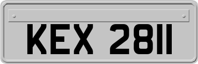 KEX2811