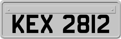 KEX2812