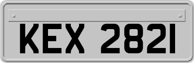 KEX2821