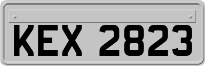 KEX2823