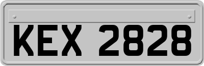 KEX2828