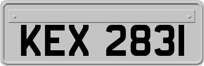 KEX2831