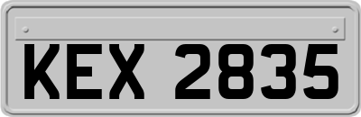 KEX2835