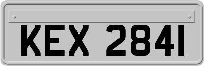 KEX2841