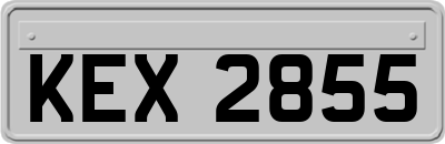 KEX2855