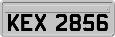 KEX2856