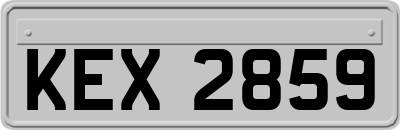 KEX2859