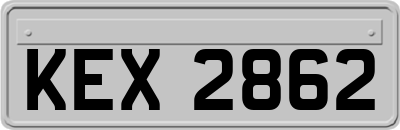 KEX2862