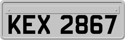 KEX2867