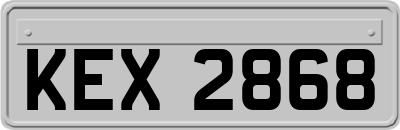 KEX2868