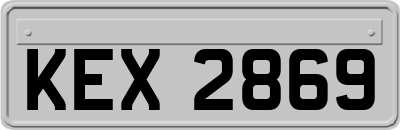 KEX2869