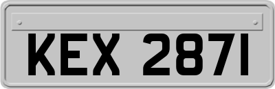 KEX2871