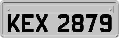 KEX2879