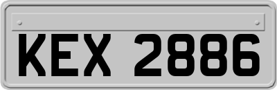 KEX2886