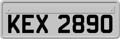 KEX2890