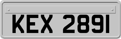 KEX2891