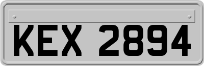 KEX2894