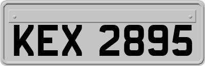 KEX2895