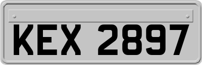 KEX2897