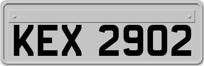 KEX2902