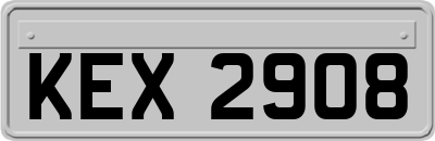 KEX2908